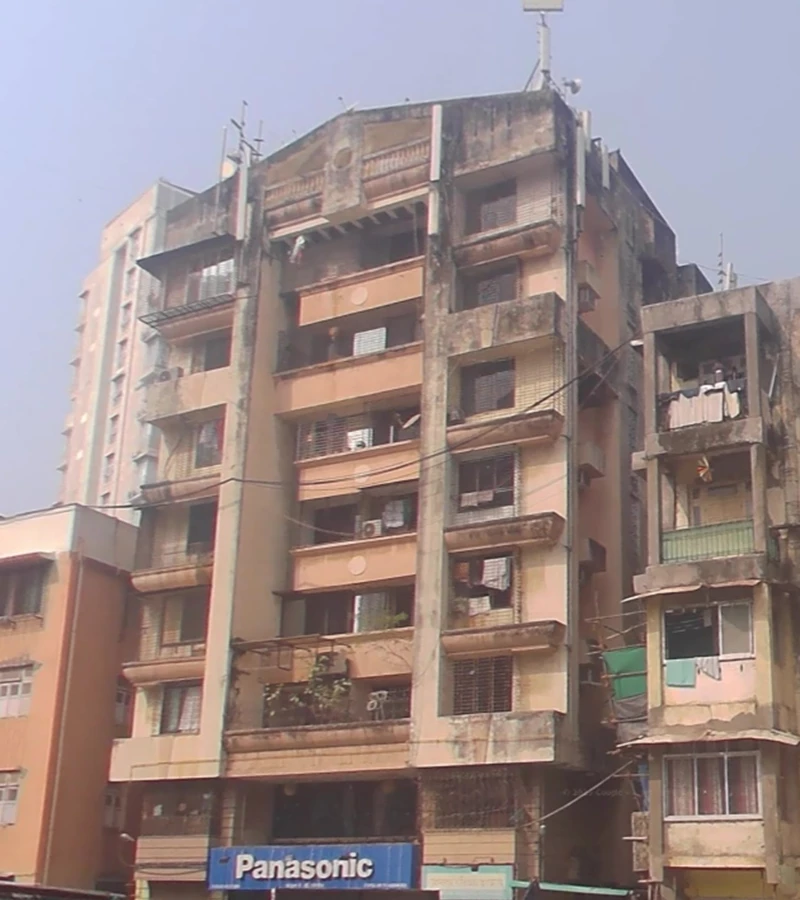 1 - Royal Accord, Dadar West