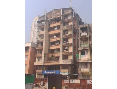 1 - Royal Accord, Dadar West