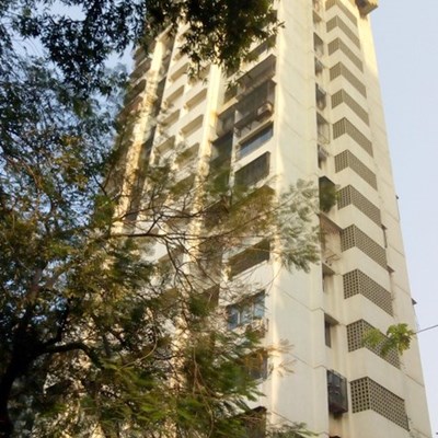 Flat for sale in Antariksha Tower, Prabhadevi