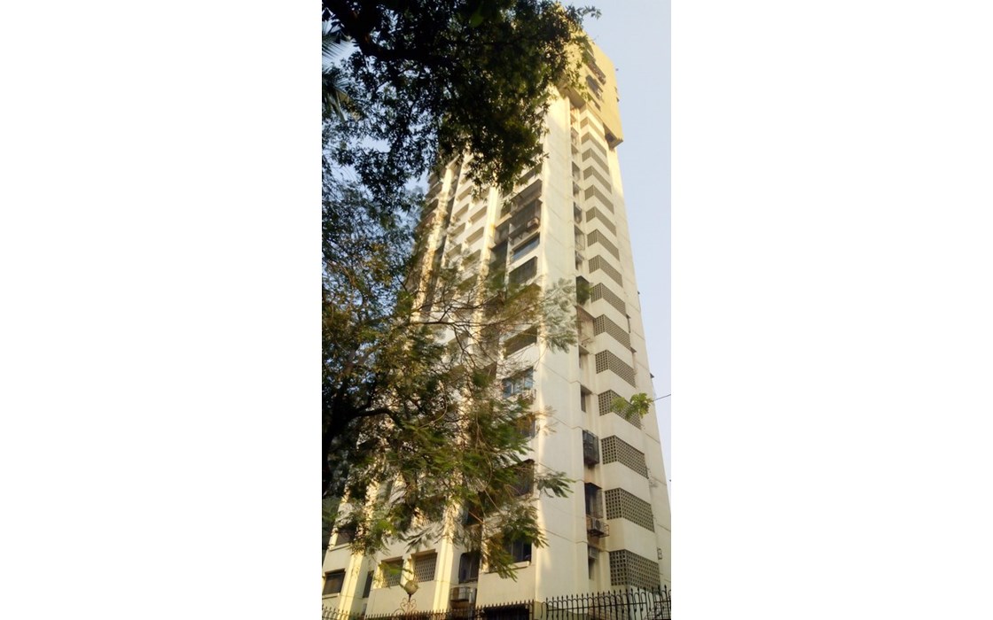 Antariksha Tower, Prabhadevi Flats Apartments on Rent, Sale & Lease
