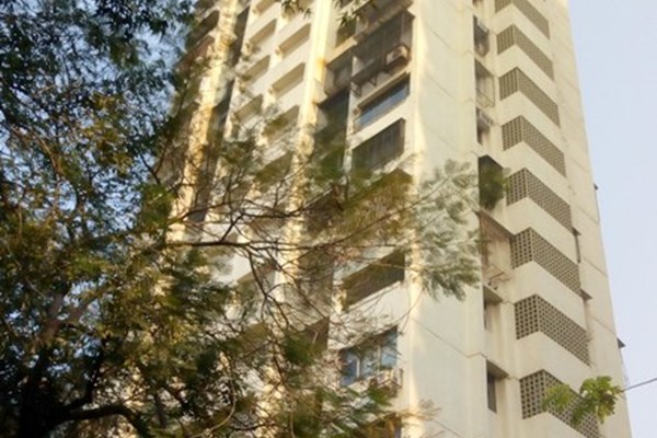 Flat for sale in Antariksha Tower, Prabhadevi