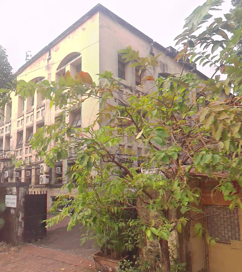 2 - Khatau House, Mahim