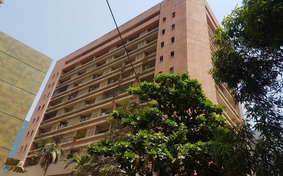 Fairlink Centre, Andheri West