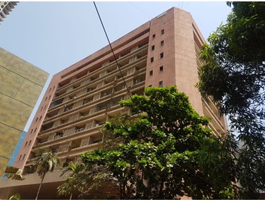 Fairlink Centre, Andheri West