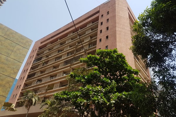 Office for sale in Fairlink Centre, Andheri West