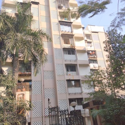 Flat on rent in Troika Apartment, Andheri West