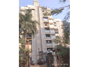 Troika Apartment, Andheri West