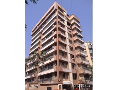 Shadab Tower, Bandra West