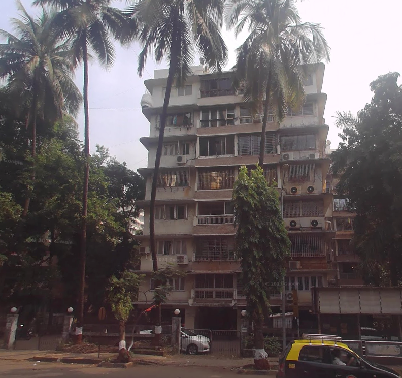 1 - Prahlad Building, Santacruz West