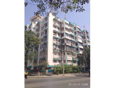 Green Gates, Bandra West