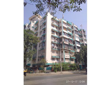 Green Gate, Bandra West