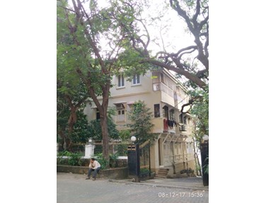 Asuda Kutir, Bandra West