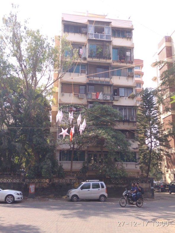 1 BHK Flats on Rent in Diago, Bandra West