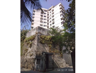 Hill Top, Bandra West