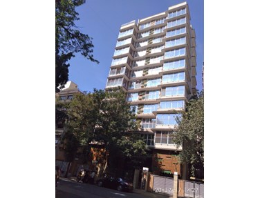 Ruby, Bandra West