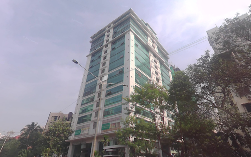 Building - Aston, Andheri West