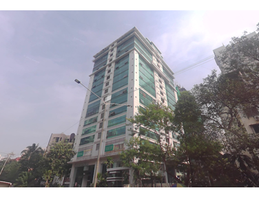 Building - Aston, Andheri West