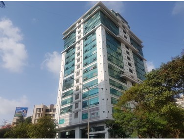 Aston, Andheri West