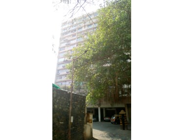 Mount Unique, Peddar Road