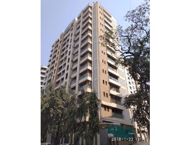 Dheeraj Serenity, Santacruz West