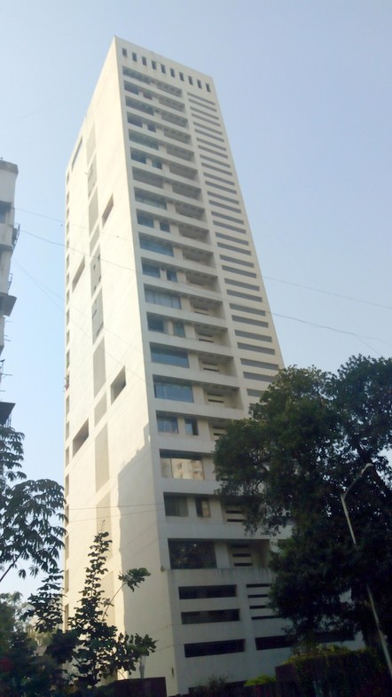 Main - Raheja Regale, Nepeansea Road