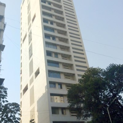 Flat on rent in Raheja Regale, Nepeansea Road