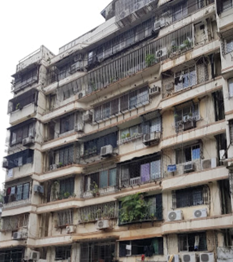 2 - Esha Ekta, Worli