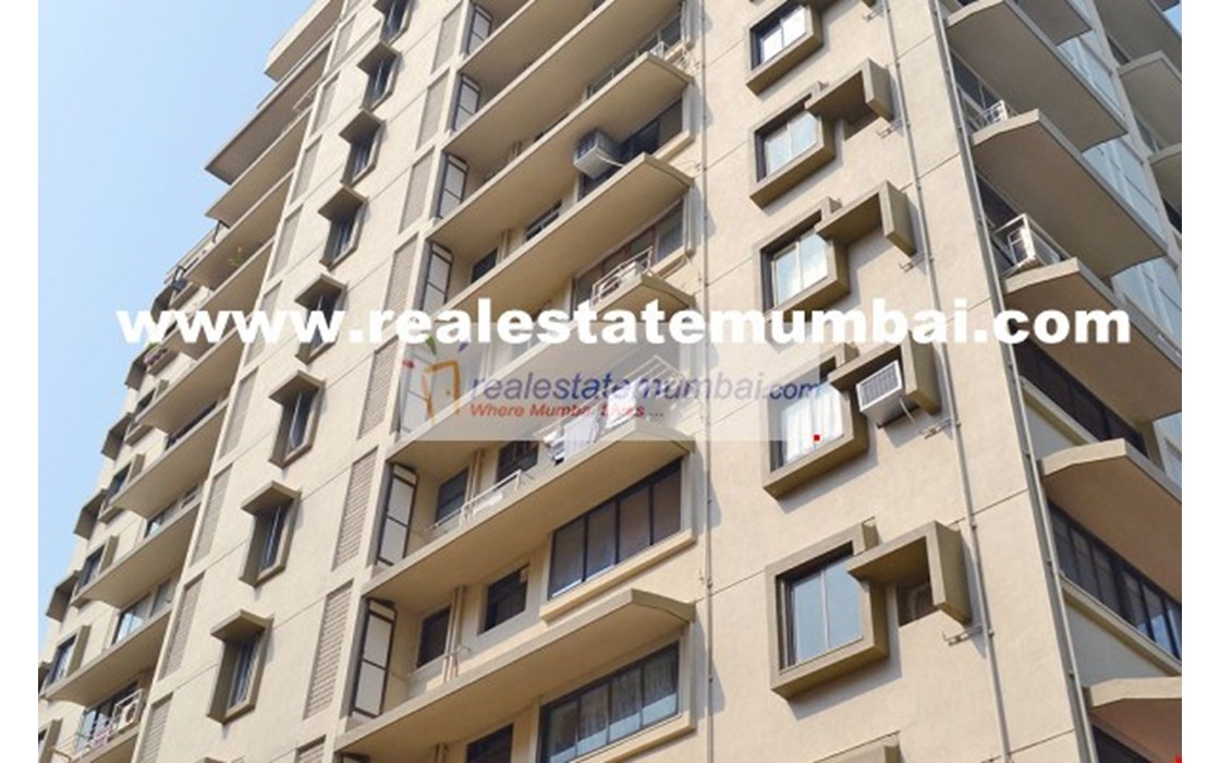 Mona Apartment, Breach Candy Flats Apartments on Rent, Sale & Lease
