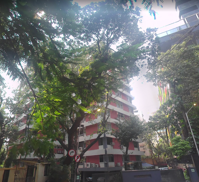 Flat / Apartment on Rent / Lease / Sale in Chitrakoot, Altamount Road