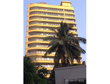 Building1 - Skyper Tower, Bandra West