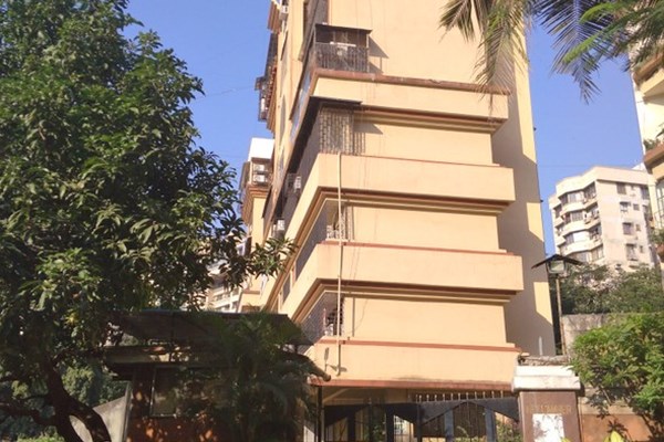 Flat for sale in Neelamber, Bandra West