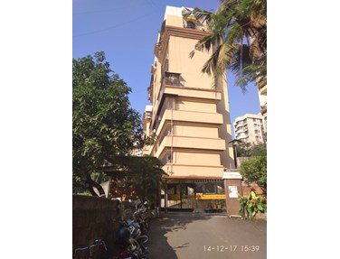 Neelamber, Bandra West