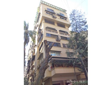 Raj Laxmi, Khar West