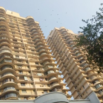 Flat for sale in Grand Paradi, Nepeansea Road