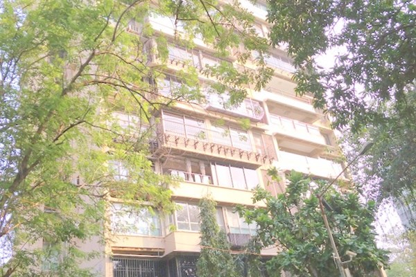 Flat on rent in Neelam, Bandra West