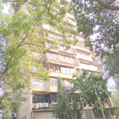 Flat for sale in Neelam, Bandra West