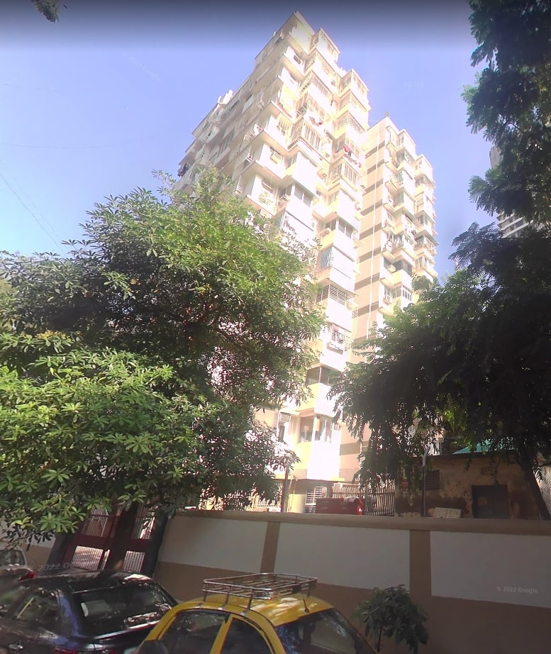 3 BHK Flats on Rent in Utkarsh Apartments, Prabhadevi