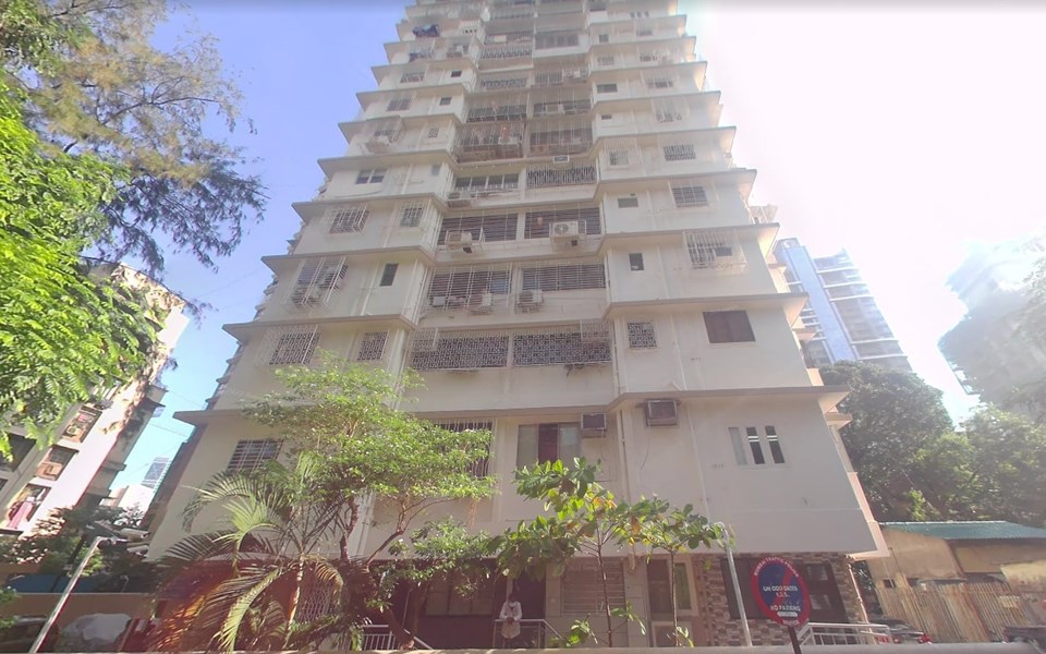 Utkarsh Apartments, Prabhadevi