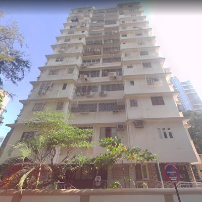 Flat for sale in Utkarsh Apartments, Prabhadevi