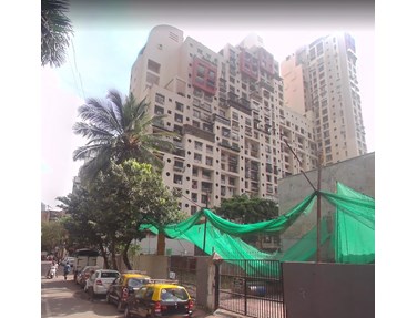 Lokhandwala Residency, Worli