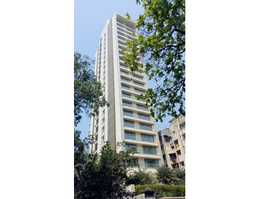 Soham Towers, Walkeshwar
