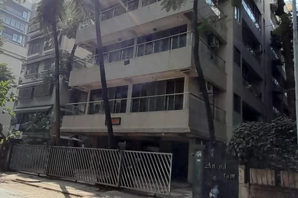 Flat on rent in Anand Ashram, Khar West
