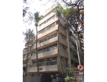 Anand Ashram, Khar West