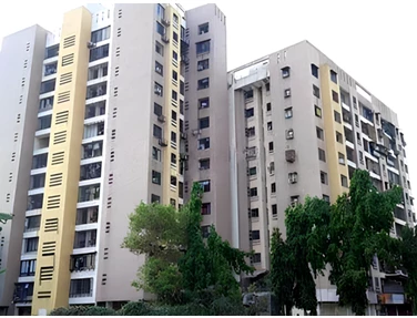 3 - Emgee Greens, Wadala