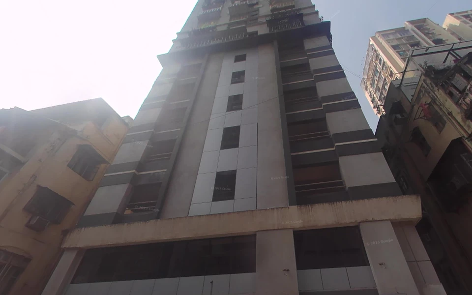 1 - Shree Height, Tardeo