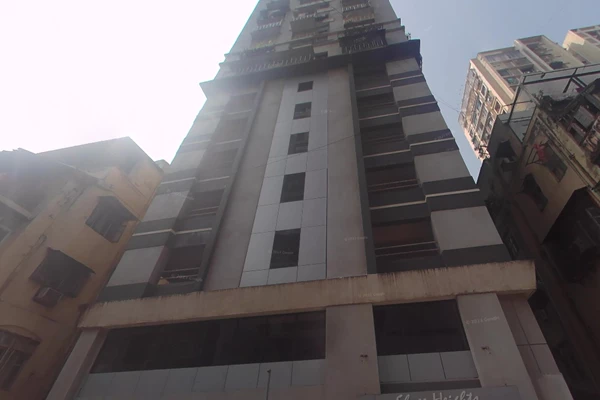 Flat for sale in Shree Height, Tardeo