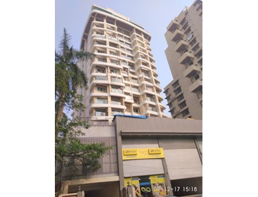 Maqba Heights, Bandra West