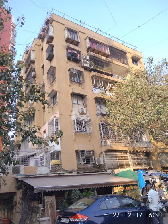 3 BHK Flats on Rent in Silver Croft, Bandra West
