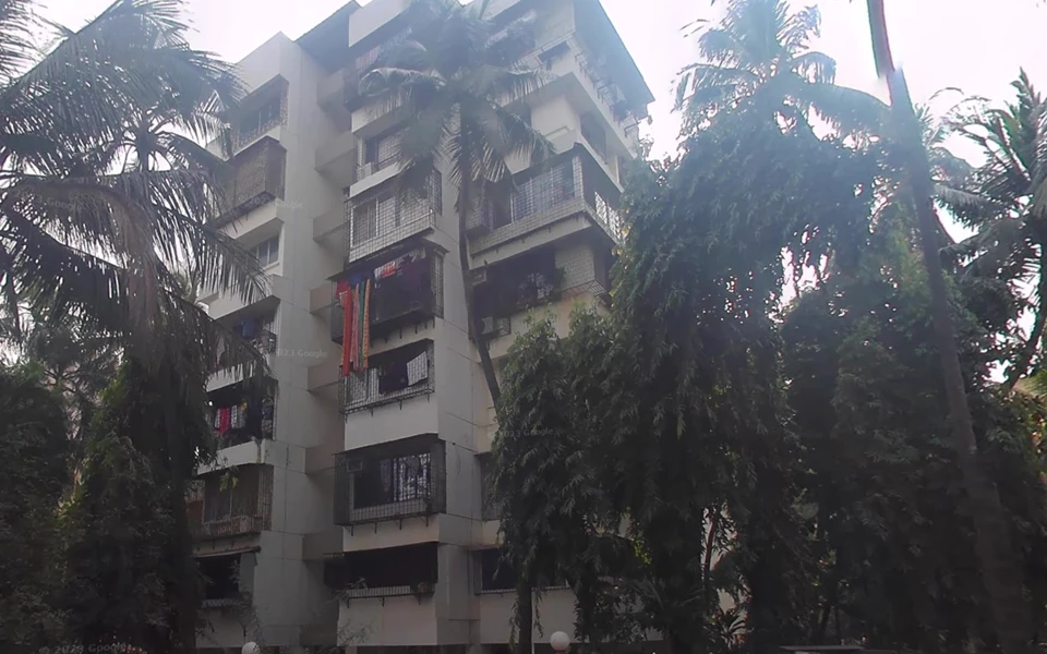 2 - Sea Breeze, Andheri West