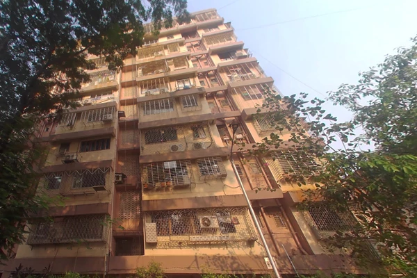 Flat for sale in Mehta Court, Tardeo